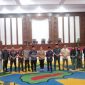 Rapat Paripurna Penyampaian Ranperda dan Nota Keuangan APBD Perubahan Tahun Anggaran 2026 Pulau Taliabu. (RakyatMu) 