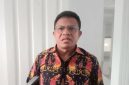 Ketua Bapemperda DPRD Pulau Taliabu, Siliwanus Tono Himalaya. (RakyatMu)