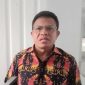 Ketua Bapemperda DPRD Pulau Taliabu, Siliwanus Tono Himalaya. (RakyatMu)