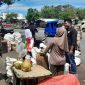 Penertiban Pedagang di Ruang Publik, Kota Ternate