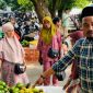 Foto Kasatpol PP Kota Ternate Fhandi Mahmud Tahun 2025