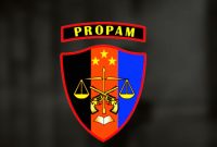 Logo Propam. (Istimewa)