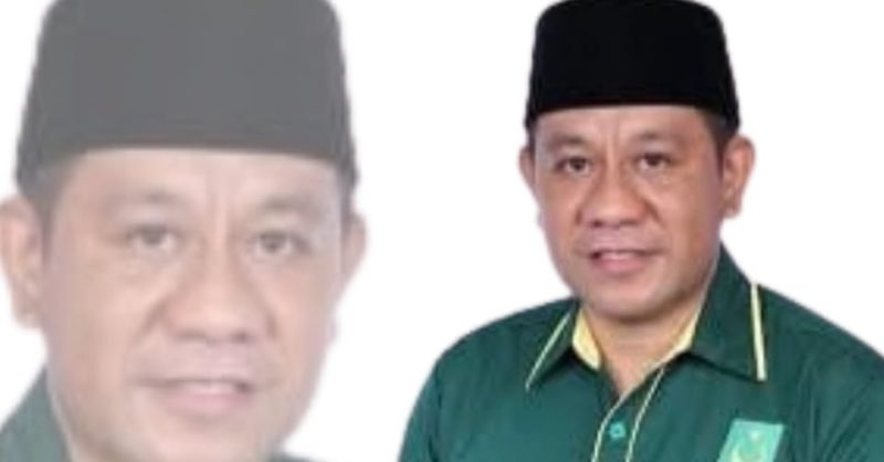 Lasidi Leko. (Istimewa/RakyatMu)