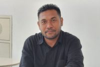 Koordinator KATAM Maluku Utara, Muhlis Ibrahim. (FB Muhlis)