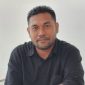 Koordinator KATAM Maluku Utara, Muhlis Ibrahim. (FB Muhlis)