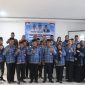 Kegiatan Pelimpahan Sebagian Kesenangan Bupati ke Para Camat di Pulau Taliabu