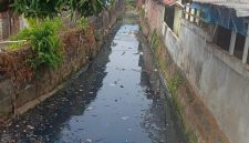 Barangka di Kelurahan Soa Sio, Kota Ternate. (RakyatMu)