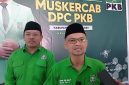 Sekretaris DPW PKB Provinsi Maluku Utara, Malik Silia. (RakyatMu)