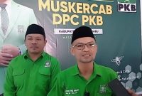 Sekretaris DPW PKB Provinsi Maluku Utara, Malik Silia. (RakyatMu)