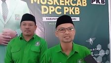 Sekretaris DPW PKB Provinsi Maluku Utara, Malik Silia. (RakyatMu)