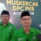 Sekretaris DPW PKB Provinsi Maluku Utara, Malik Silia. (RakyatMu)